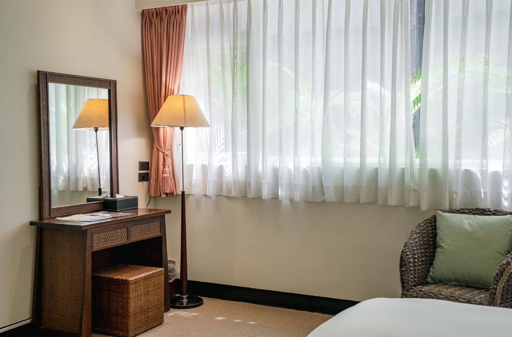 East Coast Hotel Hualien Eksteriør billede