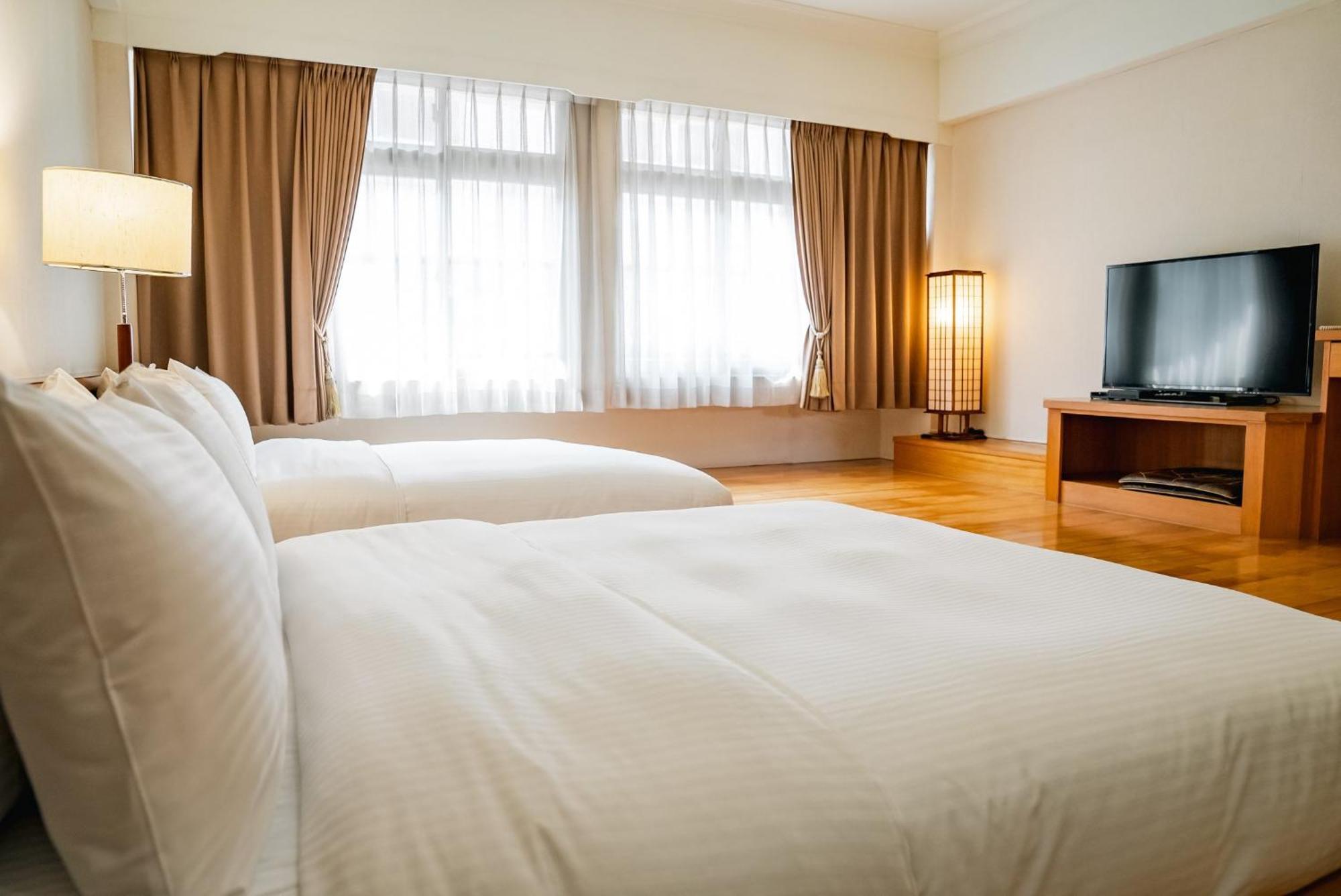 East Coast Hotel Hualien Eksteriør billede