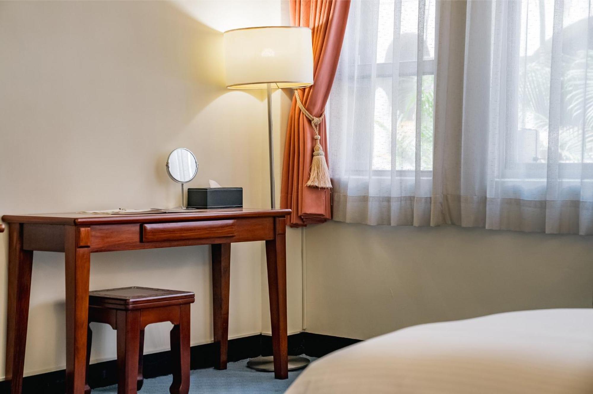 East Coast Hotel Hualien Eksteriør billede